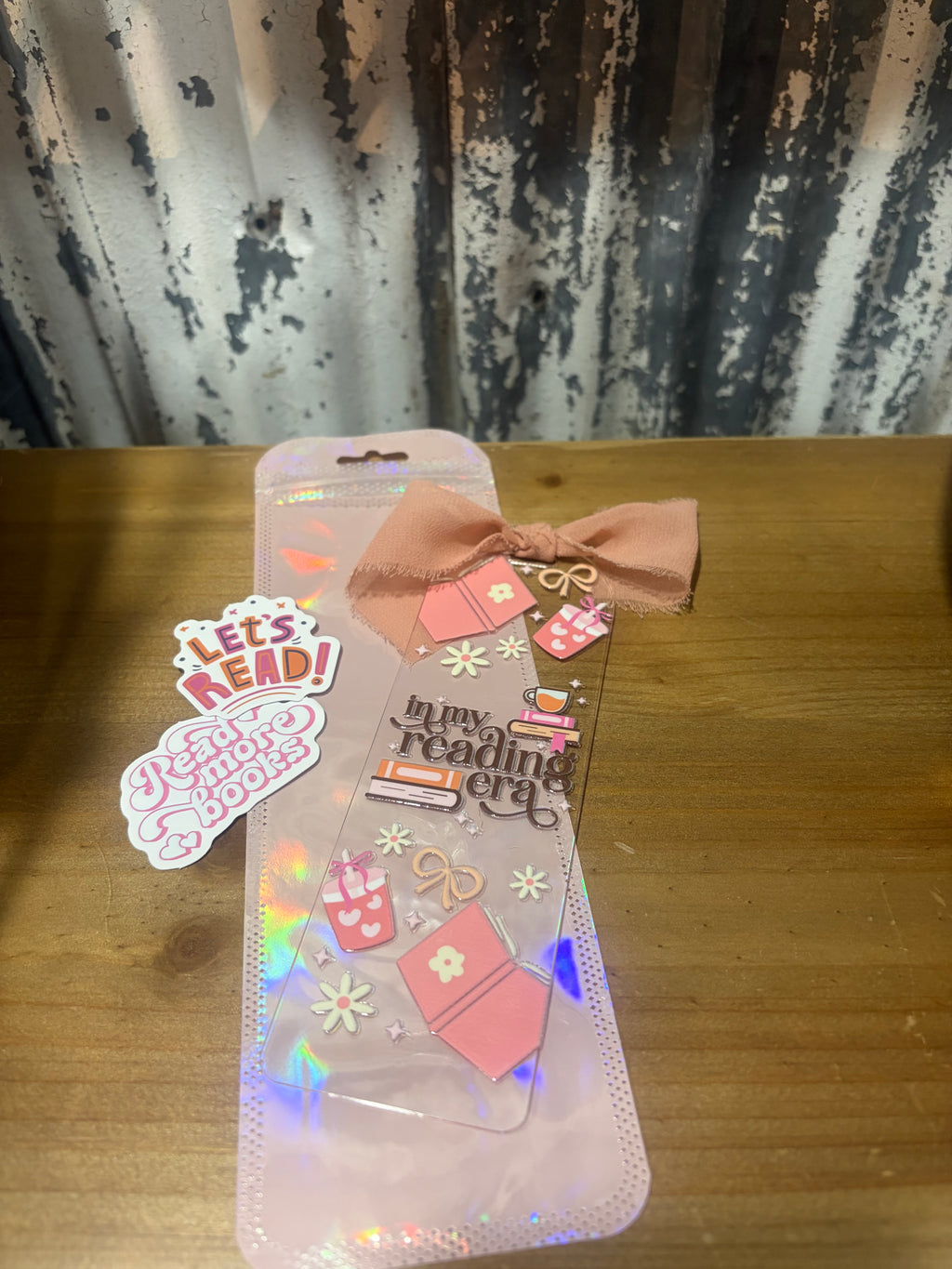 Book Lover Gift Bundle