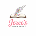 Book Theme Mystery FOUR SCOOPS